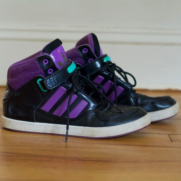 adidas | Shoes | Adidas High Top 